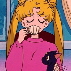 Look Like Sailor Moon (Prod. y2tnb)