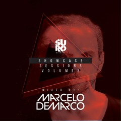 SURO Records Showcase Vol.3
