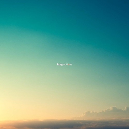 Boundless by Lazy Motions