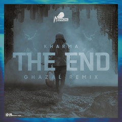 Hisham Kharma - The End | هشام خرما - النهايه  (Ghazal Remix )