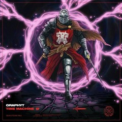 Graphyt - Time Machine (RFFNCK Remix)