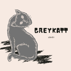 Greykatt - Kissekatt X Greyhound - Mashup