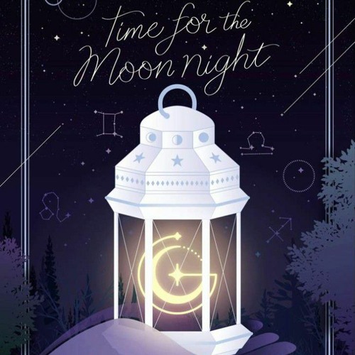 Stream Time For The Moon Night( 밤)- GFRIEND (여자친구) by GFRIEND