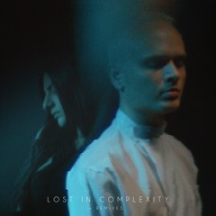 Moritz Hofbauer Feat. ILAYO - Lost In Complexity (Edit)