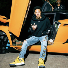Waunny G - EBK (Unreleased)
