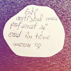 gave my life for dis shi