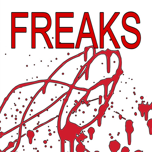 Mouthguard - FREAKS (ft. 6arelyhuman, JoshIGuess, D34D)