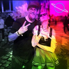 Ru:Sick @ Acid Wars w/ Stella Bossi  ⚡ Fusion Münster ⚡ Box