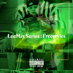3. Can’t Save Me Freestyle (Leemix)