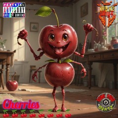 WHYA - Cherries. prod.ECHO-FREQ