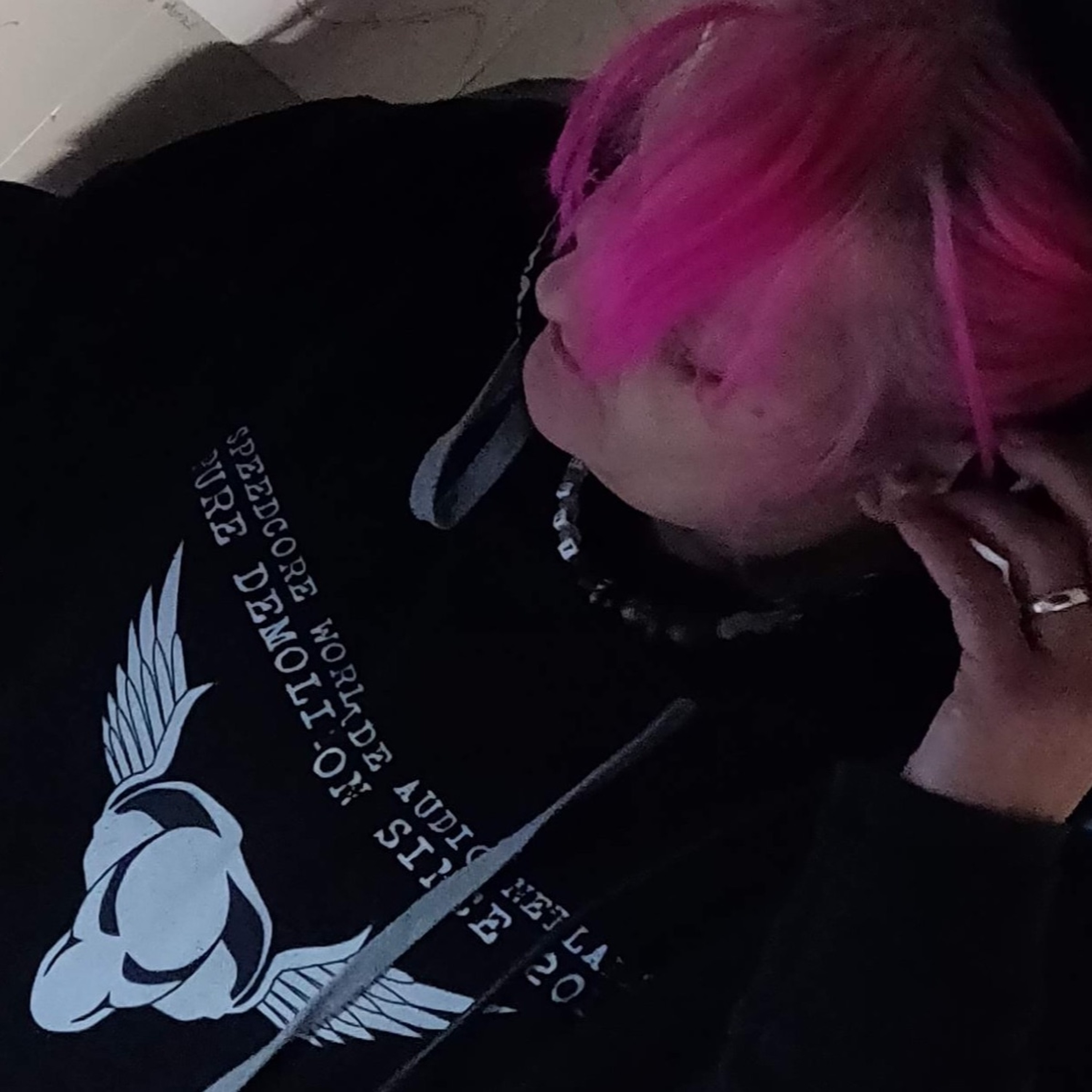A Angel AKAOS VINYL DJ
