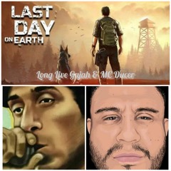 3. Last Day On Earth - prod by EQ