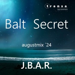 Baltic Secret  J.B.A.R.