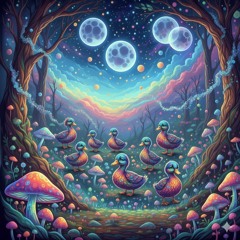 DESPONDENTXDUCK  [The Producers Corner Sample Challenge N°426]