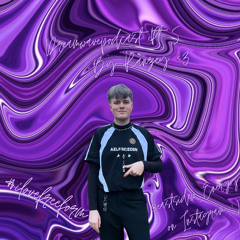 💜 @eastside_energy 💜 Dreamwave Podcast Pt. 5 💜