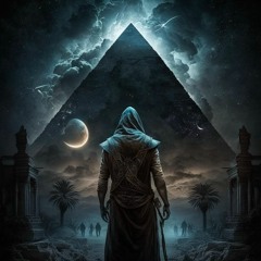 Mystic Maze