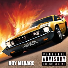 Boy Menace