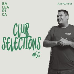 Club Selections 056 (Balearica Radio)