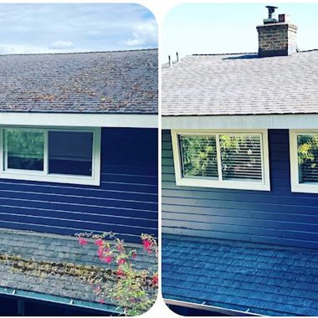 Listen to music albums featuring Does Power Washing Damage Roof