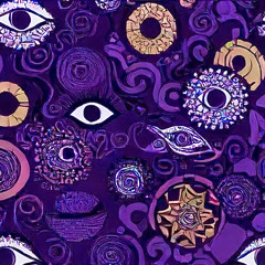 LIBC - Worldly Pleasures