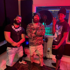 FREESTYLE ft lil velt , Chuchi