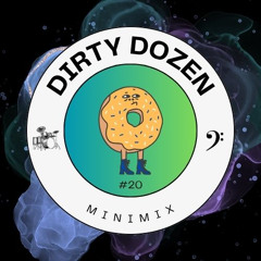 Dirty Dozen #20: Beatwave