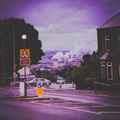 Broken (feat. Jenni Grossmann)