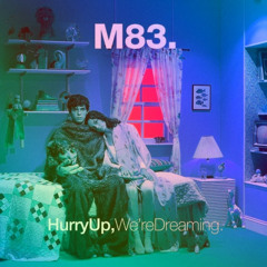 M83 - Outro (Exhale Remix)