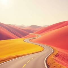 On The Way