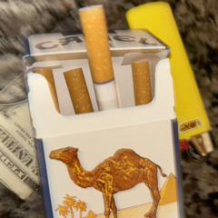 camel blue