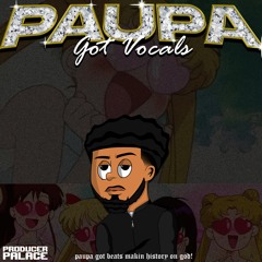 NO AVERAGE REMIX by PAUPA & TWANT2TURNT ft. FLYGUYVEEZY | prod. by @paupaftw + mr solo beats