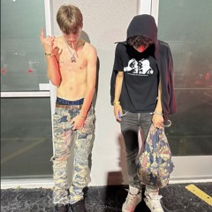 Maxon Margiela- When i Die (Leak) (Life’s a Bitch)