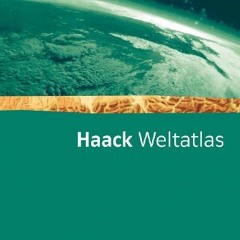 Haack Weltatlas. Ausgabe Sachsen Sekundarstufe I: Atlas Klasse 5-10 Ebook