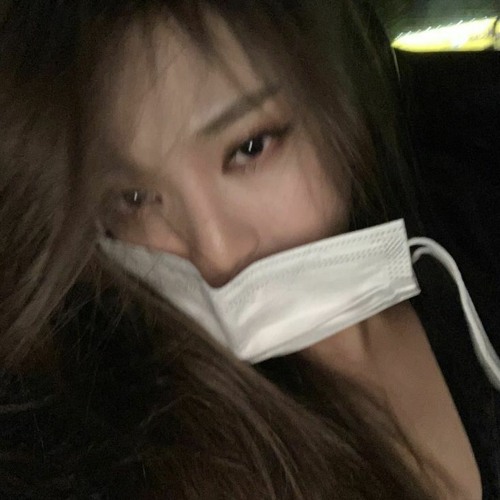 LINGO - aespa (sped up)