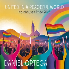 United In A Peaceful World