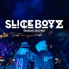 SNOBAR 2020 MIX