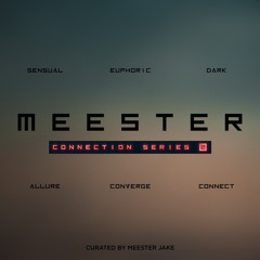 Connection Vol.2 - Sensual, Euphoric, Dark