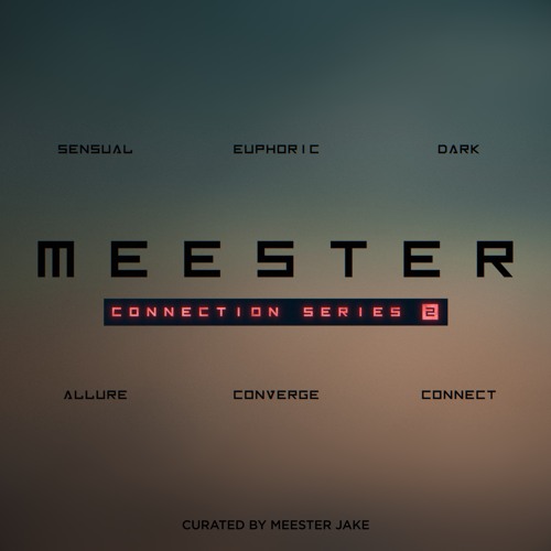 Connection Vol.2 - Sensual, Euphoric, Dark