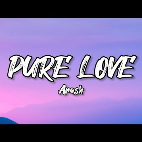Pure Love - #JDM