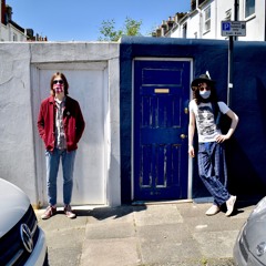 2 Metres Apart (if you please)