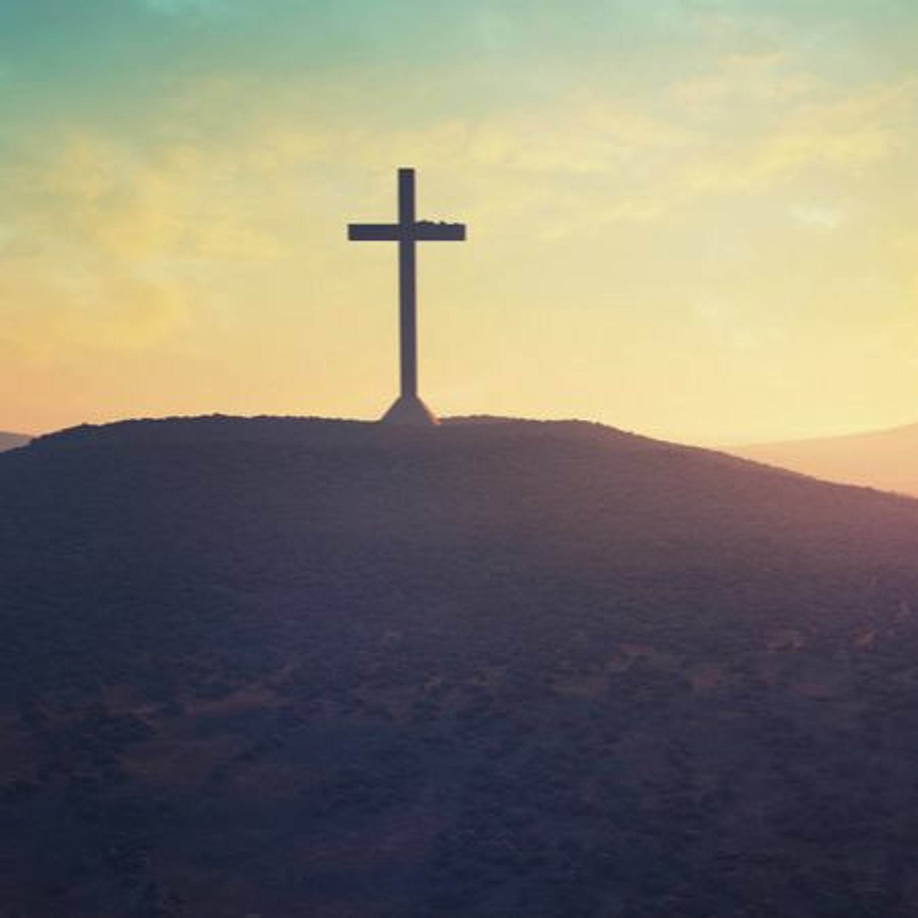 1 Peter 3.18 - 22 - -The Path Of Suffering Leads To Glory episode artwork