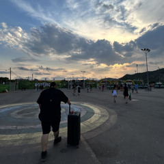 Celebrating Life - Radio Rototom mix by Docta Rythm Selecta (2025)