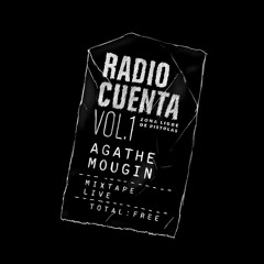 RADIOCUENTA VOL1 AGATHE MOUGIN