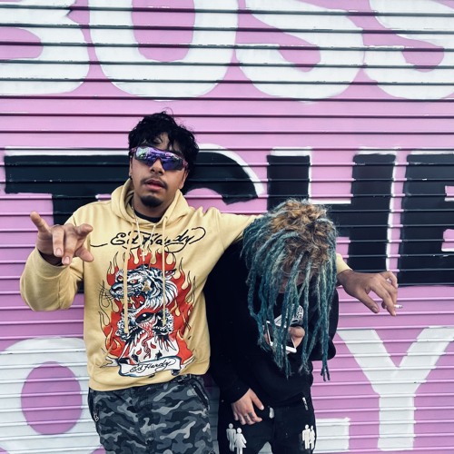 Savanna ft.Lunatic Loon (prod.jayybach)