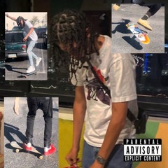 Drugs(feat. Iyorn, TalivonPhx)