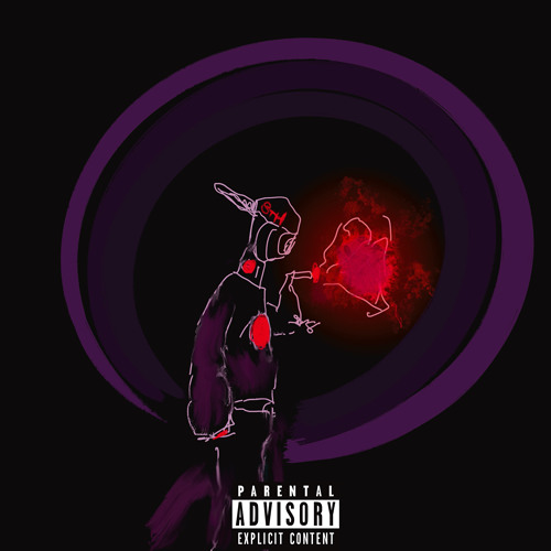 LOOKING LIKE THE REASON (feat. Long Lost Vibes)
