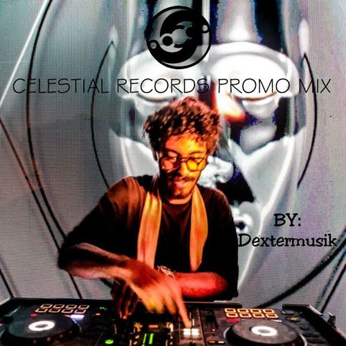 LIVE Promo Mix for Celestial Records 🇷🇴 [Mixed by Dextermusik] (2024) FREE DL