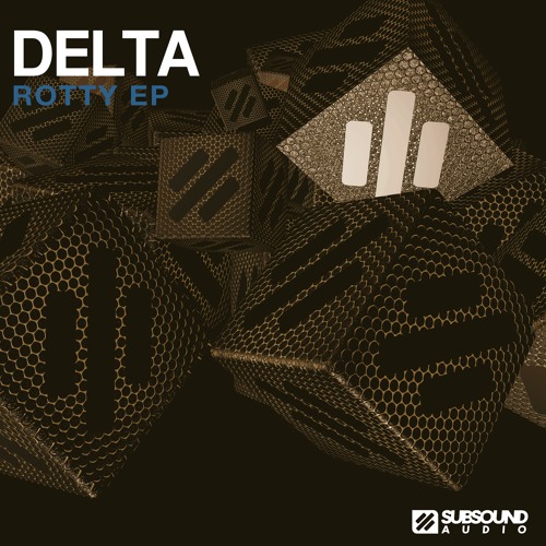 DELTA - ROTTY