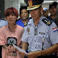 女殴らない ain’t DJ まる🤦‍♂️