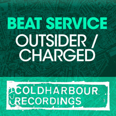 Beat Service - Outsider (Original Mix)